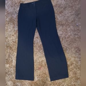 Office type pants